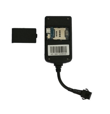 CE đã phê duyệt pin 180mAh E - Xe đạp GPS Tracker hỗ trợ tắt nguồn cảnh báo