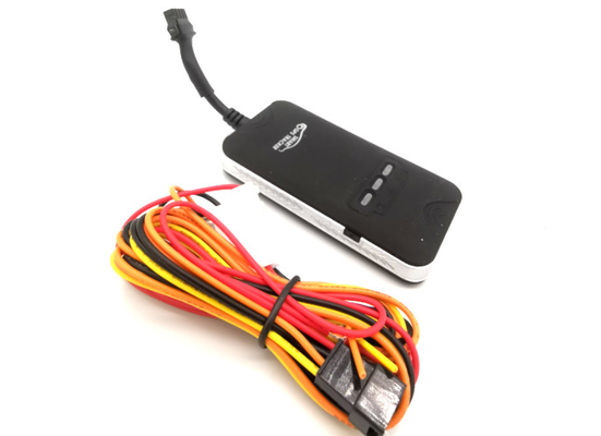 Micro E-bike 3G GPS Tracker cho Xe máy / Ô tô Báo động Rung